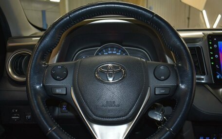 Toyota RAV4, 2014 год, 1 949 000 рублей, 9 фотография