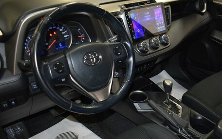 Toyota RAV4, 2014 год, 1 949 000 рублей, 8 фотография
