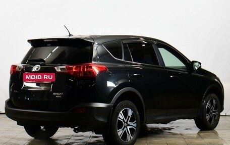 Toyota RAV4, 2014 год, 1 949 000 рублей, 3 фотография