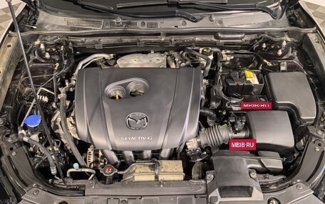 Mazda CX-4, 2023 год, 2 750 000 рублей, 25 фотография