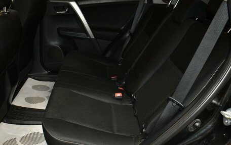 Toyota RAV4, 2014 год, 1 949 000 рублей, 17 фотография