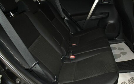 Toyota RAV4, 2014 год, 1 949 000 рублей, 18 фотография