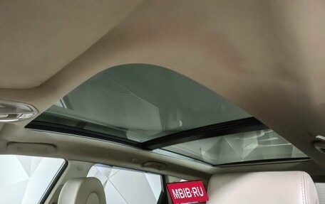 Hyundai Santa Fe III рестайлинг, 2018 год, 2 243 000 рублей, 24 фотография