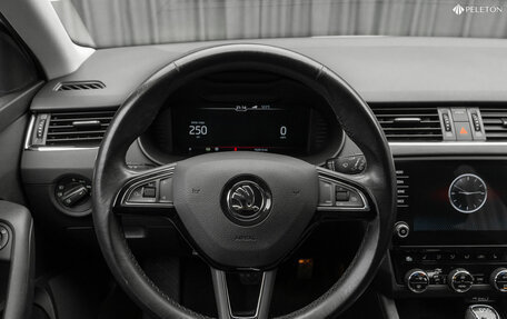 Skoda Octavia, 2019 год, 1 970 000 рублей, 11 фотография