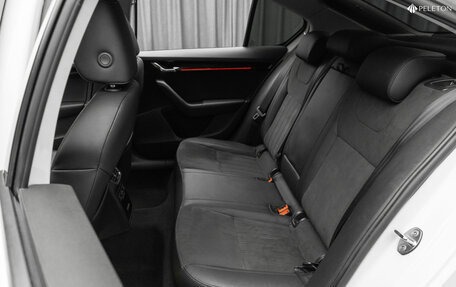 Skoda Octavia, 2019 год, 1 970 000 рублей, 13 фотография