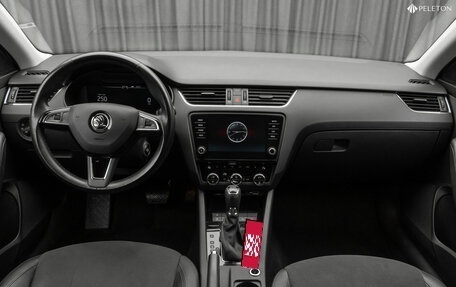 Skoda Octavia, 2019 год, 1 970 000 рублей, 9 фотография