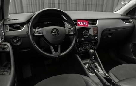 Skoda Octavia, 2019 год, 1 970 000 рублей, 8 фотография