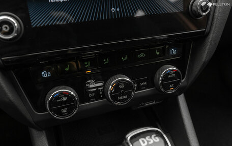 Skoda Octavia, 2019 год, 1 970 000 рублей, 19 фотография