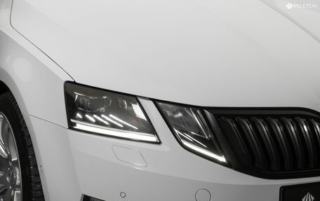 Skoda Octavia, 2019 год, 1 970 000 рублей, 24 фотография