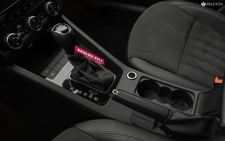 Skoda Octavia, 2019 год, 1 970 000 рублей, 17 фотография