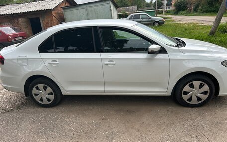 Volkswagen Polo VI (EU Market), 2021 год, 1 599 000 рублей, 4 фотография