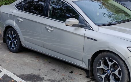 Ford Mondeo IV, 2013 год, 850 000 рублей, 3 фотография