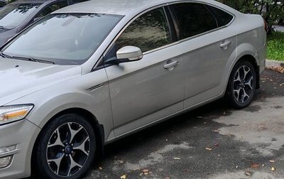 Ford Mondeo IV, 2013 год, 850 000 рублей, 1 фотография