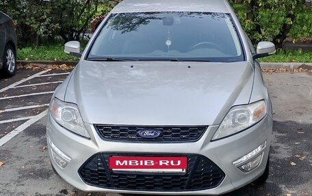 Ford Mondeo IV, 2013 год, 850 000 рублей, 2 фотография