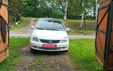 Mitsubishi Lancer IX, 2007 год, 350 000 рублей, 1 фотография