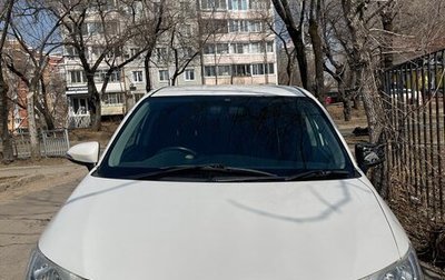 Toyota Corolla, 2013 год, 750 000 рублей, 1 фотография