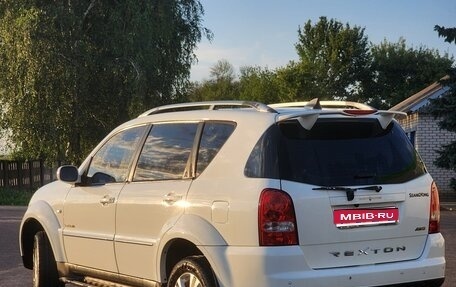 SsangYong Rexton III, 2011 год, 1 400 000 рублей, 1 фотография