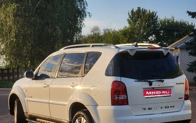 SsangYong Rexton III, 2011 год, 1 400 000 рублей, 1 фотография