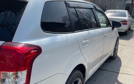 Toyota Corolla, 2013 год, 750 000 рублей, 5 фотография