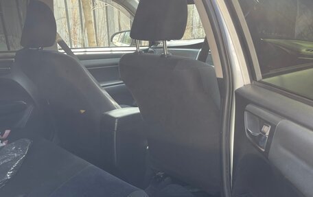 Toyota Corolla, 2013 год, 750 000 рублей, 4 фотография