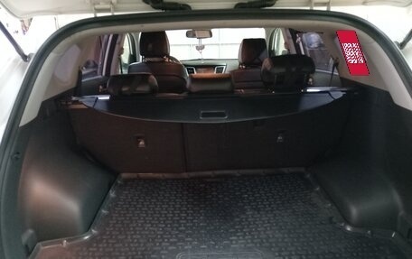 Hyundai Tucson III, 2018 год, 2 044 000 рублей, 12 фотография