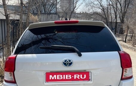 Toyota Corolla, 2013 год, 750 000 рублей, 6 фотография
