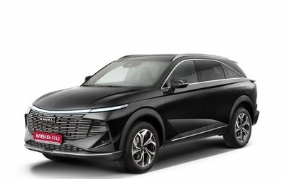 Haval F7, 2025 год, 3 499 000 рублей, 1 фотография