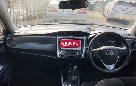 Toyota Corolla, 2013 год, 750 000 рублей, 2 фотография