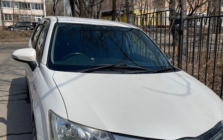 Toyota Corolla, 2013 год, 750 000 рублей, 8 фотография