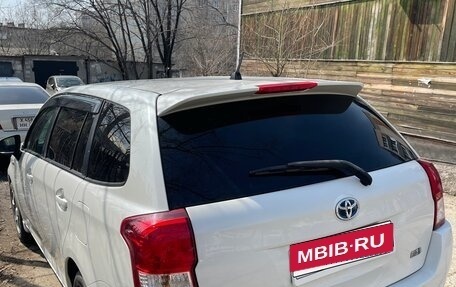 Toyota Corolla, 2013 год, 750 000 рублей, 7 фотография