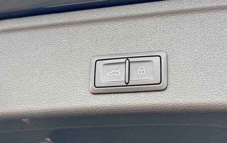 Audi A4 allroad, 2016 год, 2 750 000 рублей, 10 фотография