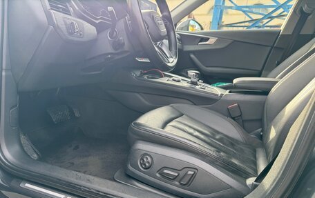 Audi A4 allroad, 2016 год, 2 750 000 рублей, 5 фотография