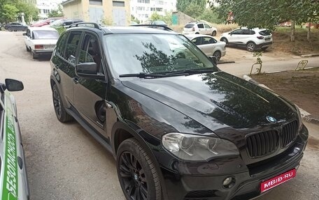 BMW X5, 2012 год, 2 190 000 рублей, 1 фотография