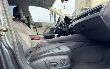 Audi A4 allroad, 2016 год, 2 750 000 рублей, 6 фотография