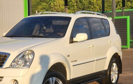 SsangYong Rexton III, 2011 год, 1 400 000 рублей, 7 фотография