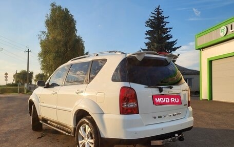 SsangYong Rexton III, 2011 год, 1 400 000 рублей, 9 фотография