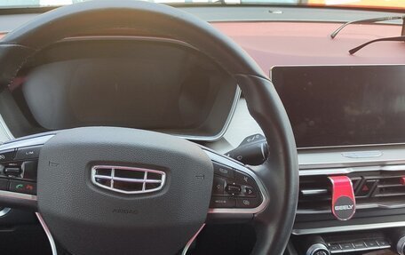 Geely Coolray I, 2022 год, 2 030 000 рублей, 5 фотография