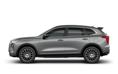 Haval Jolion, 2025 год, 1 999 000 рублей, 1 фотография