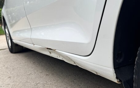 Skoda Rapid I, 2014 год, 800 000 рублей, 8 фотография
