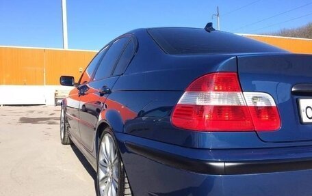 BMW 3 серия, 2003 год, 800 000 рублей, 2 фотография
