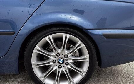 BMW 3 серия, 2003 год, 800 000 рублей, 12 фотография
