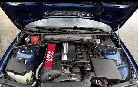 BMW 3 серия, 2003 год, 800 000 рублей, 8 фотография