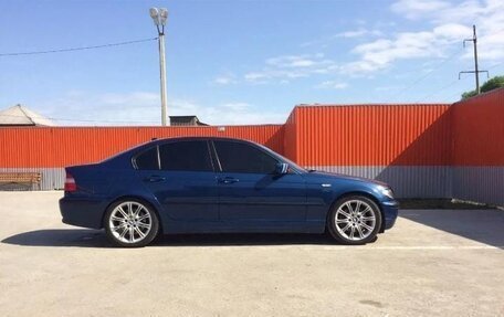 BMW 3 серия, 2003 год, 800 000 рублей, 15 фотография