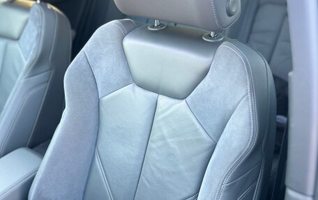 Audi Q3, 2019 год, 3 750 000 рублей, 9 фотография