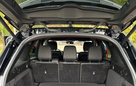 Land Rover Discovery IV, 2018 год, 6 000 000 рублей, 12 фотография