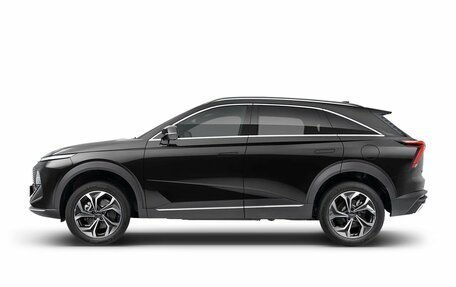 Haval F7, 2025 год, 3 499 000 рублей, 2 фотография