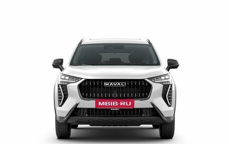 Haval Jolion, 2025 год, 2 399 000 рублей, 3 фотография