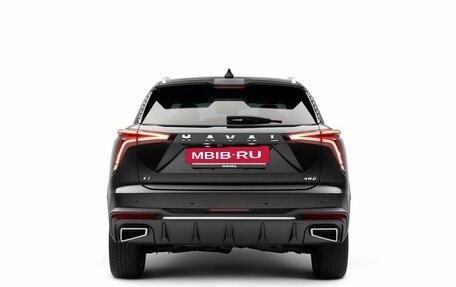 Haval F7, 2025 год, 3 499 000 рублей, 4 фотография