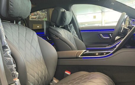 Mercedes-Benz S-Класс, 2025 год, 24 100 000 рублей, 3 фотография
