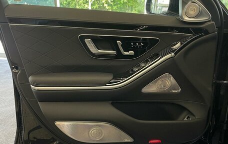 Mercedes-Benz S-Класс, 2025 год, 24 100 000 рублей, 4 фотография